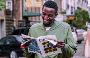 Information about Opportunities for Young Kenyans Information about Opportunities for Young Kenyans