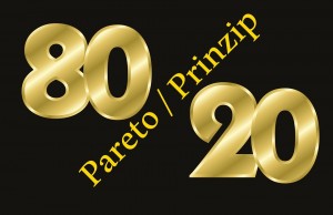 Tips to Using the Pareto Principle to Improve Your Finances Tips to Use The Pareto Principle to Improve your Finances