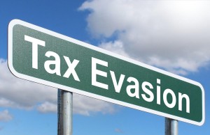Tax Evasion and How you Can Avoid It What is Tax Evasion and How you Can Avoid It