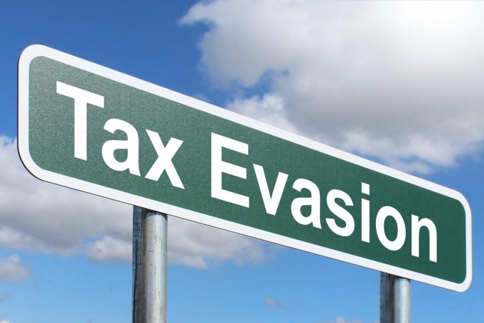 What is Tax Evasion and How you Can Avoid It