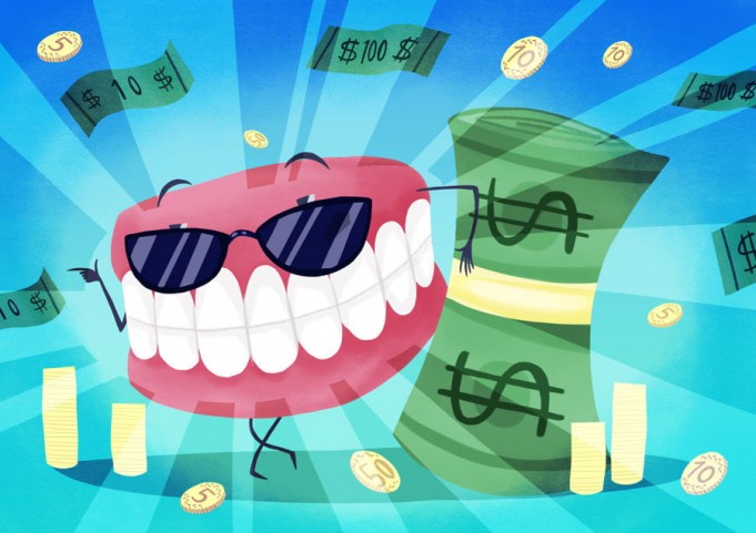 Know About How To Save Money At The Dentist