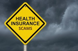 The Top Health Insurance Scams Know About Top Health Insurance Scams