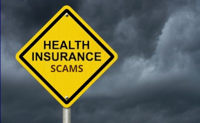Know About Top Health Insurance Scams