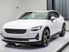 Volvo Polestar 2 – The First Electric Car to Compete in the Marketplace Volvo Polestar 2 - The First Electric Car to Compete Marketplace