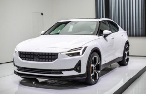 Volvo Polestar 2 – The First Electric Car to Compete in the Marketplace Volvo Polestar 2 - The First Electric Car to Compete Marketplace