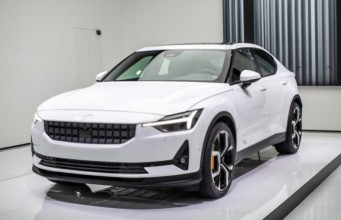 Volvo Polestar 2 – The First Electric Car to Compete in the Marketplace Volvo Polestar 2 - The First Electric Car to Compete Marketplace
