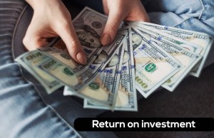 The 5 Best Ways to Measure Your ROI Know About The 5 Best Ways To Measure Your ROI