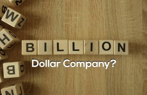 9 Steps on How to Create a Billion-Dollar Company 9 Steps On How To Create A Billion-Dollar Company
