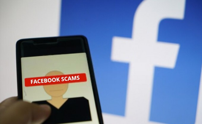 Know About Popular Facebook Scams