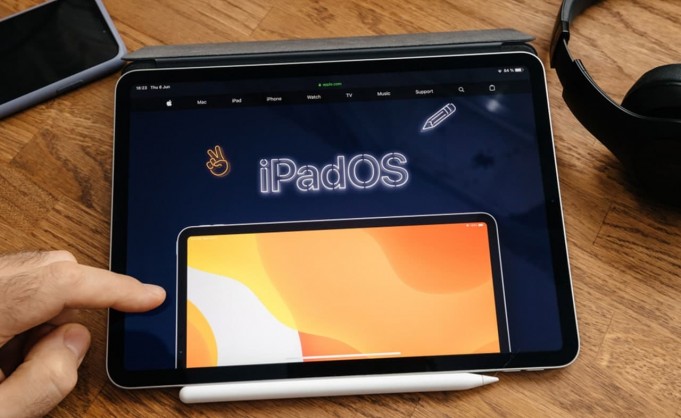 Step by Step Guide To Get iPadOS 14 Beta On Your iPad