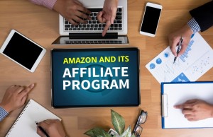Amazon and Its Affiliate Programs Know About Amazon And Its Affiliate Programs
