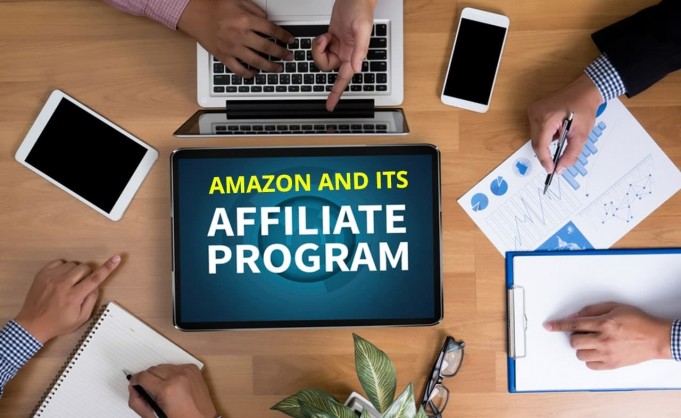 Know About Amazon And Its Affiliate Programs