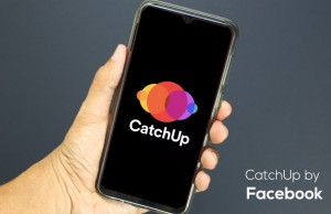 The New Facebook App CatchUp Know About New Facebook App CatchUp