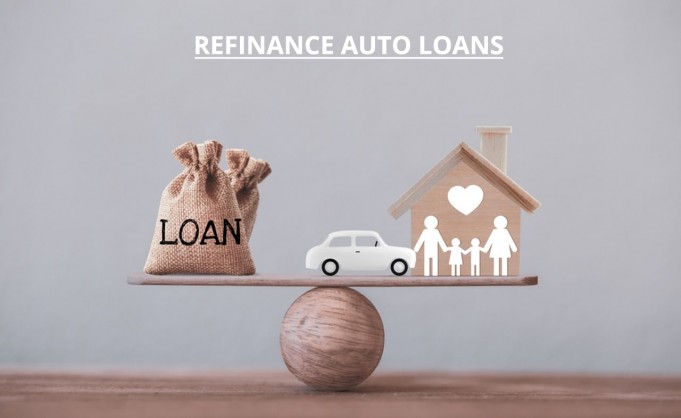 Know About How To Refinance Your Auto Loan