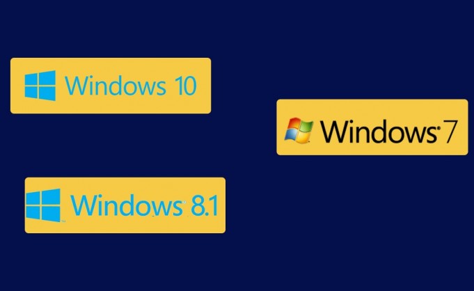 How To Take A Screenshot On Windows 10,8,7