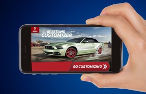 Mustang Customizer App – Personalize Your Own Mustang Mustang Customizer App - Personalize Your Own Mustang