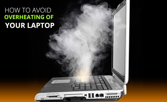 How To Avoid Overheating Of Your Laptop