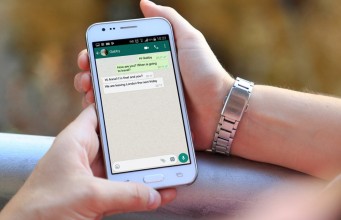 How to Initiate Messenger Rooms Using WhatsApp Mobile App How To Initiate Messenger Rooms Using WhatsApp Mobile App