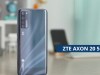 ZTE is Launching the World’s First Smartphone Under-Display Camera ZTE Launching World's First Smartphone Under-Display Camera