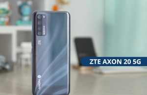 ZTE is Launching the World’s First Smartphone Under-Display Camera ZTE Launching World's First Smartphone Under-Display Camera