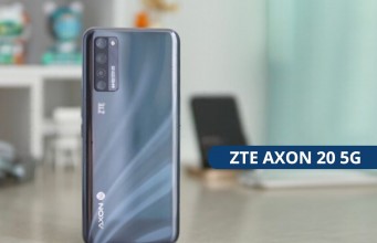 ZTE is Launching the World’s First Smartphone Under-Display Camera ZTE Launching World's First Smartphone Under-Display Camera