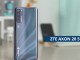 ZTE is Launching the World’s First Smartphone Under-Display Camera ZTE Launching World's First Smartphone Under-Display Camera