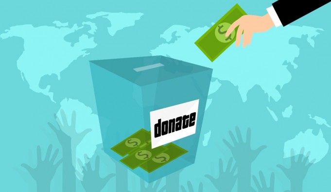 Know About Making A plan For Your Charitable Giving