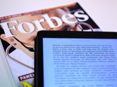 The Success Story of Forbes Know About The Success Story Of Forbes