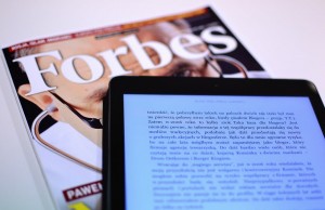 The Success Story of Forbes Know About The Success Story Of Forbes