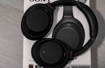 The 5 Best Noise-Canceling Headphones in 2020 5 Top Best Noise-Canceling Headphones In 2020