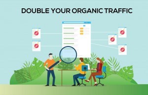 How to Double the Organic Traffic of Your Website How To Double The Organic Traffic Of Your Website