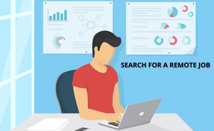 How To Effectively Search For Remote Jobs