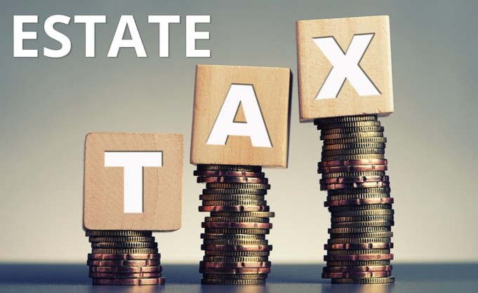 Best 5 Tips to Reduce Your Estate Tax