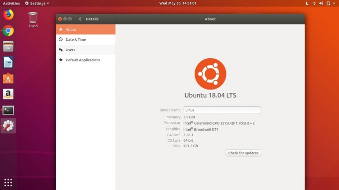 Understand How To Install Ubuntu On Your Windows Desktop