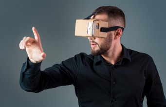How to Build a VR Headset on Your Own How To Build a VR Headset On Your Own
