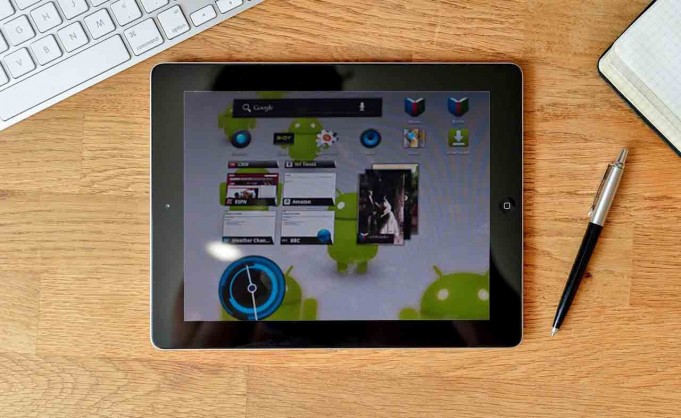 How To Use The Split-Screen On Your iPad