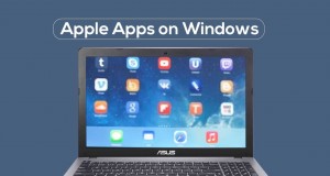How to Run Apple Apps on a Windows PC How To Run Apple Apps On Windows PC