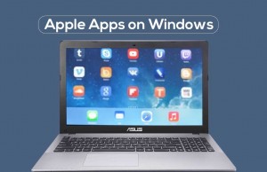 How to Run Apple Apps on a Windows PC How To Run Apple Apps On Windows PC