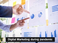 Digital Marketing Methods for Brand Growth During a Pandemic Digital Marketing Methods For Brand Grow During Pandemic