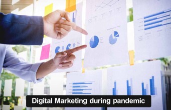 Digital Marketing Methods for Brand Growth During a Pandemic Digital Marketing Methods For Brand Grow During Pandemic