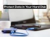 How to Protect Data in Your Hard Drive How To Protect Data In Your Hard Disk