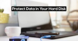 How to Protect Data in Your Hard Drive How To Protect Data In Your Hard Disk