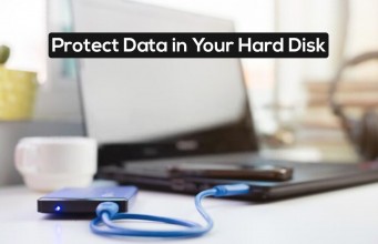 How to Protect Data in Your Hard Drive How To Protect Data In Your Hard Disk