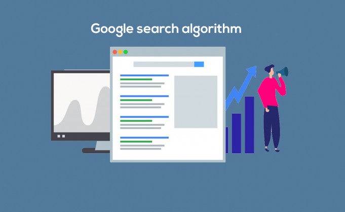 What Is The Google Search Algorithm